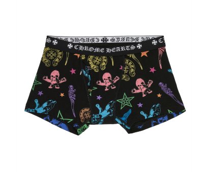 Chrome Hearts