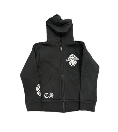 Chrome Hearts