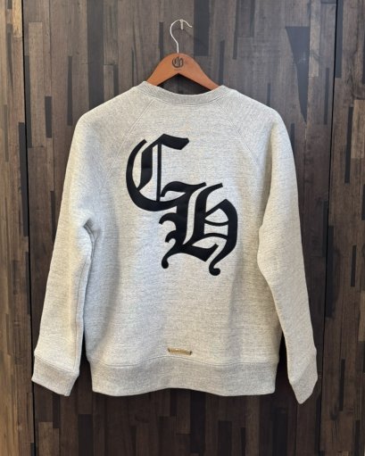 Chrome Hearts