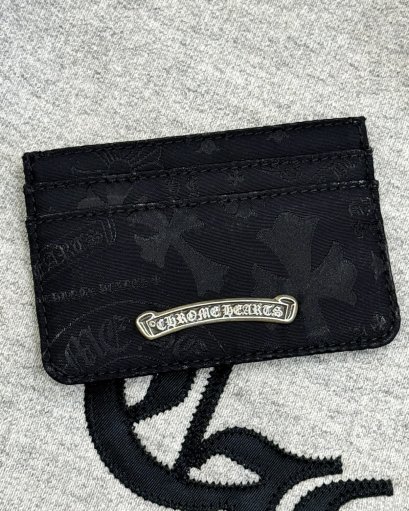 Chrome Hearts