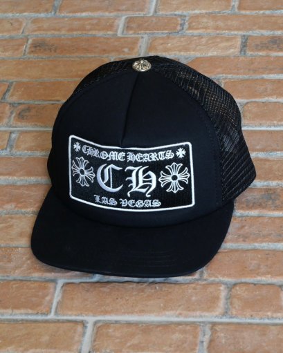 Chrome Hearts