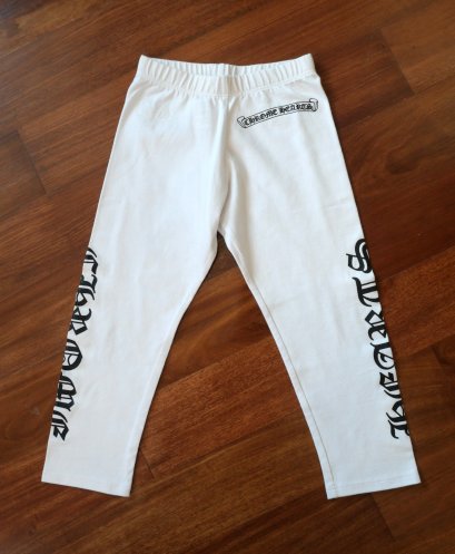Chrome Hearts