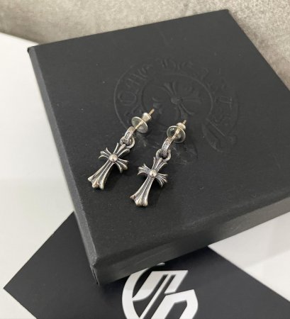 Earrings ch resell store
