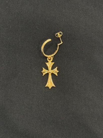 chrome Hearts