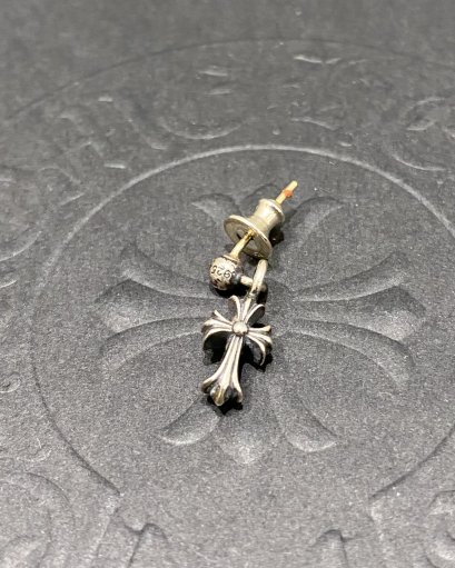 Chrome Hearts