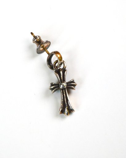 Chrome Hearts