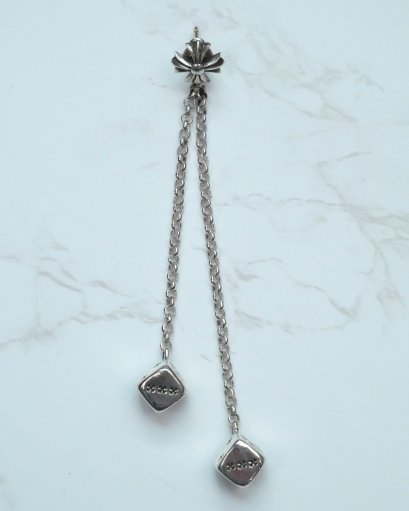 Chrome Hearts