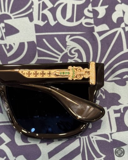 Chrome Hearts