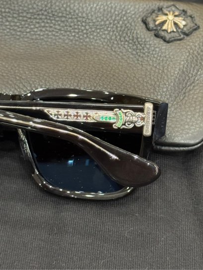 Chrome Hearts