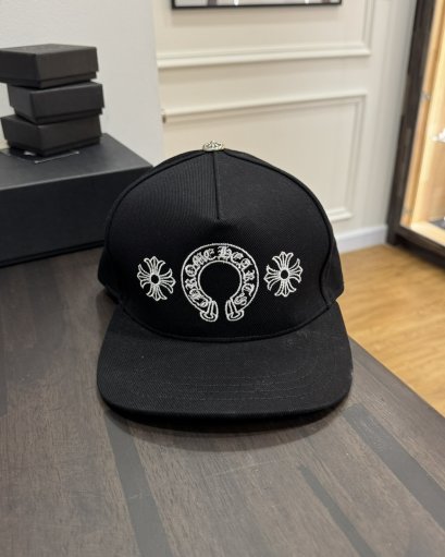Chrome Hearts