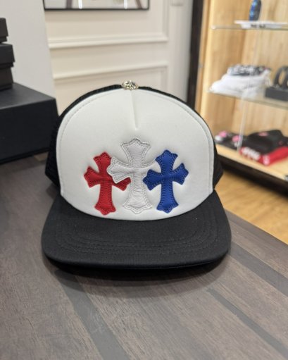 Chrome Hearts
