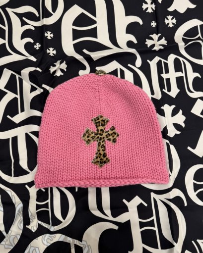 Chrome Hearts