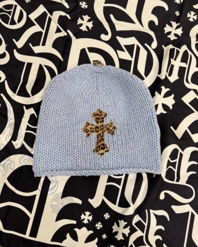 Chrome Hearts