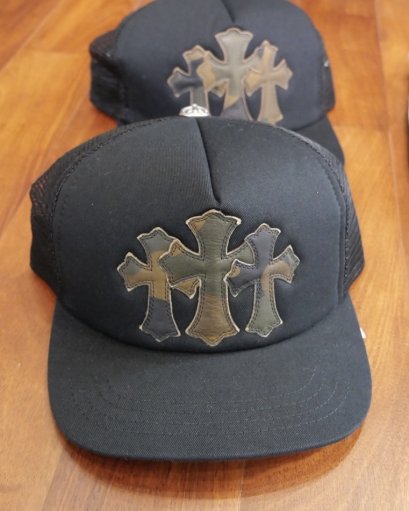 Chrome Hearts