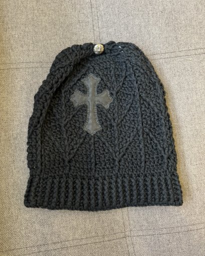 CHROME HEARTS