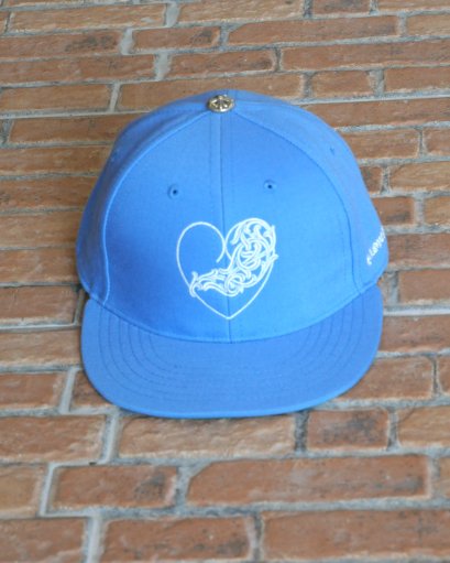 Chrome Hearts