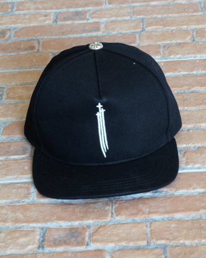 Chrome Hearts