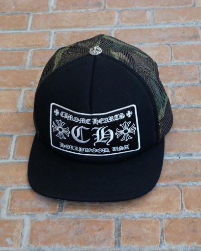 Chrome Hearts