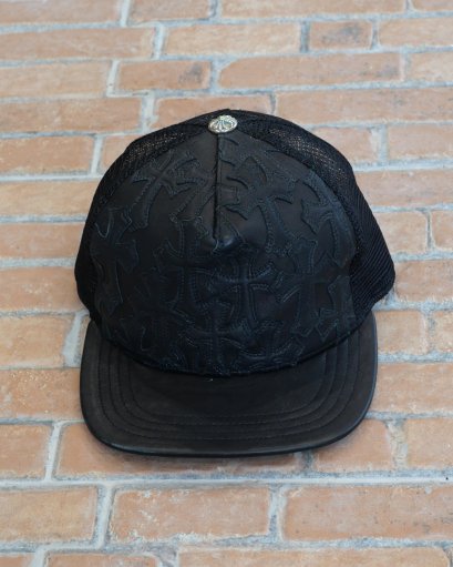 Chrome Hearts
