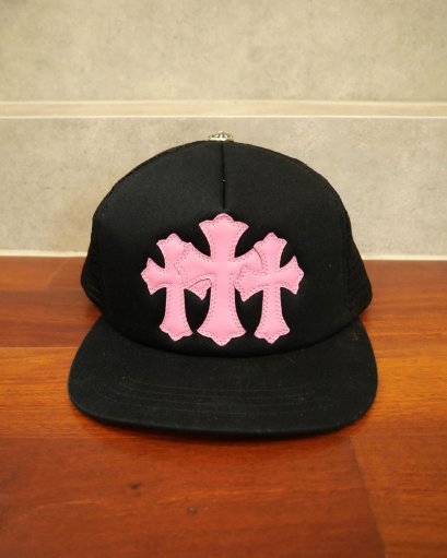 Chrome Hearts
