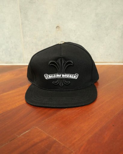 Chrome Hearts