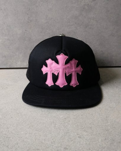Chrome Hearts
