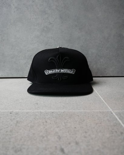 Chrome Hearts