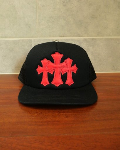 CHROME HEARTS