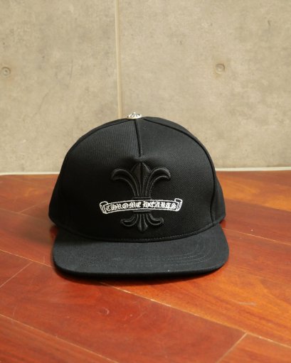 Chrome Hearts