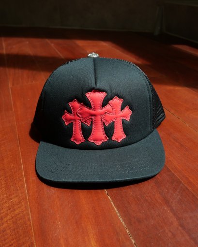 CHROME HEARTS