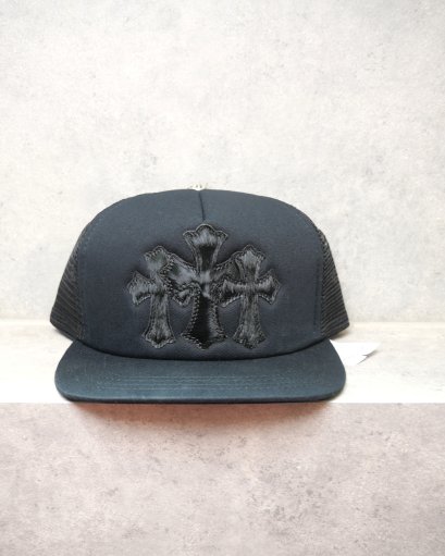 Chrome Hearts
