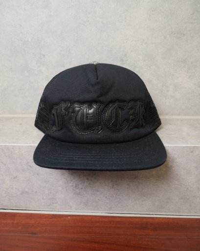 Chrome Hearts