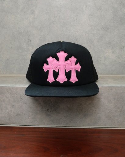 Chrome Hearts