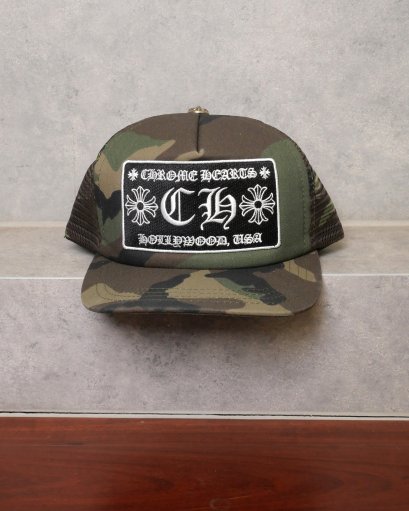 Chrome Hearts