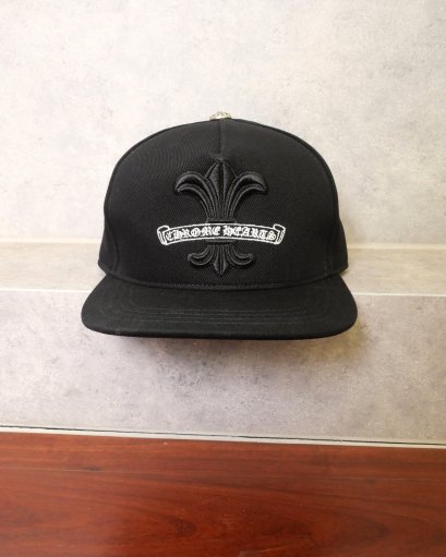 Chrome Hearts