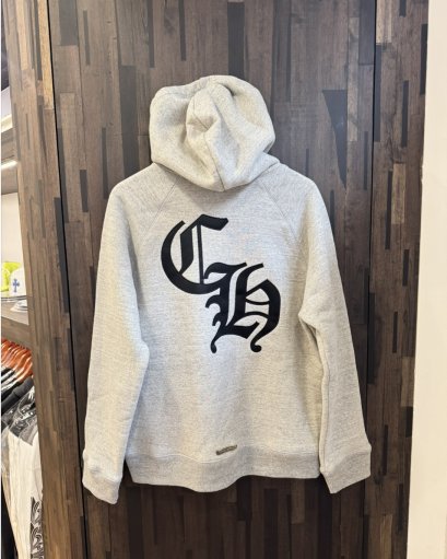 Chrome Hearts