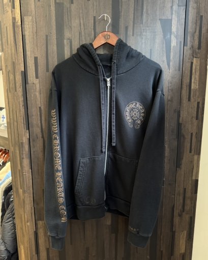 Chrome Hearts