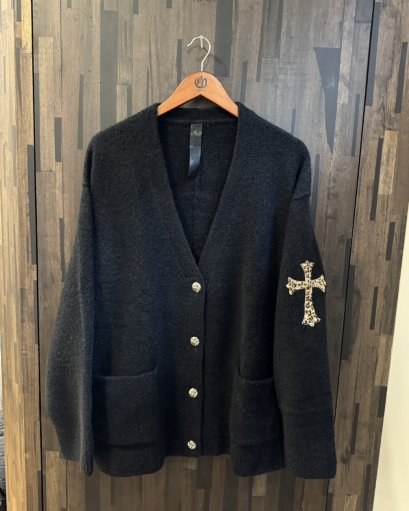 Chrome Hearts