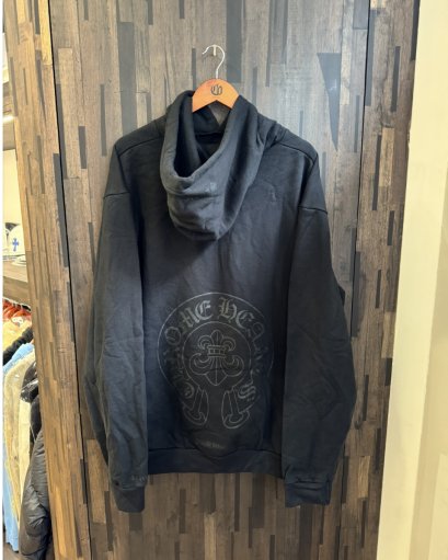 Chrome Hearts