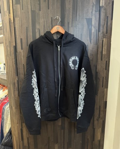 Chrome Hearts