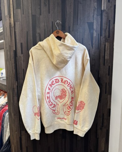Chrome Hearts