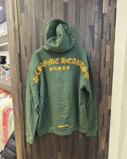 Chrome Hearts