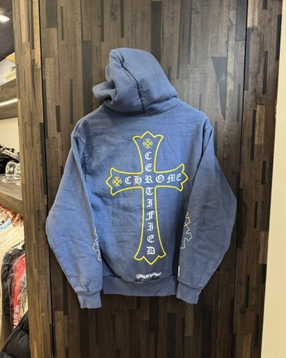 Chrome Hearts