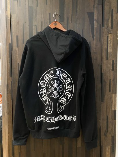 Chrome Hearts