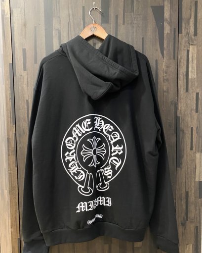 Chrome Hearts