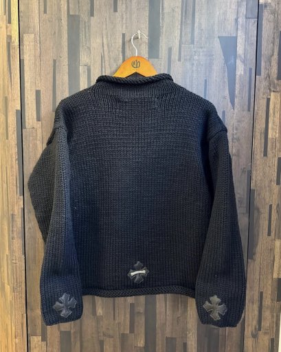 Chrome Hearts