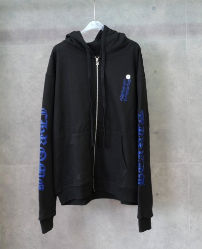 Chrome Hearts
