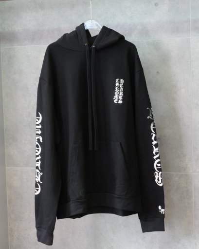 Chrome Hearts