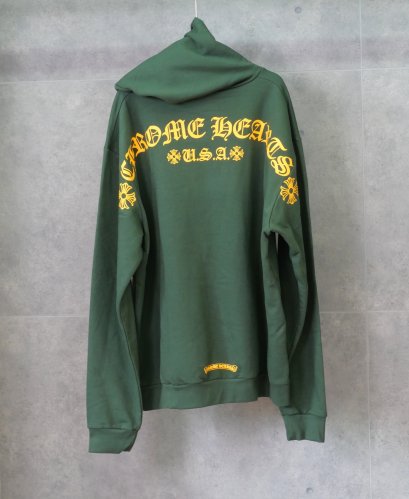 Chrome Hearts