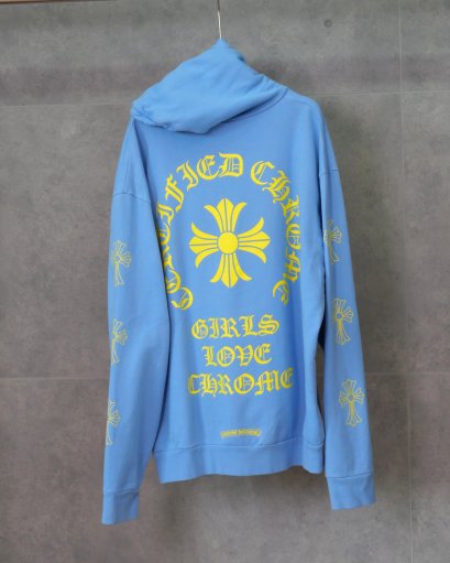 Chrome Hearts